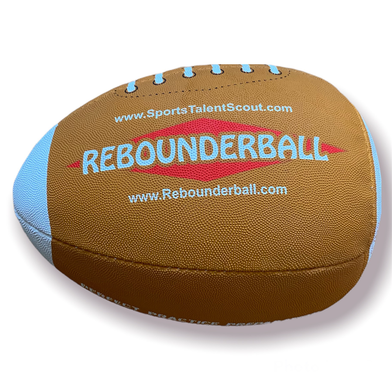 Rebounder ball 2025